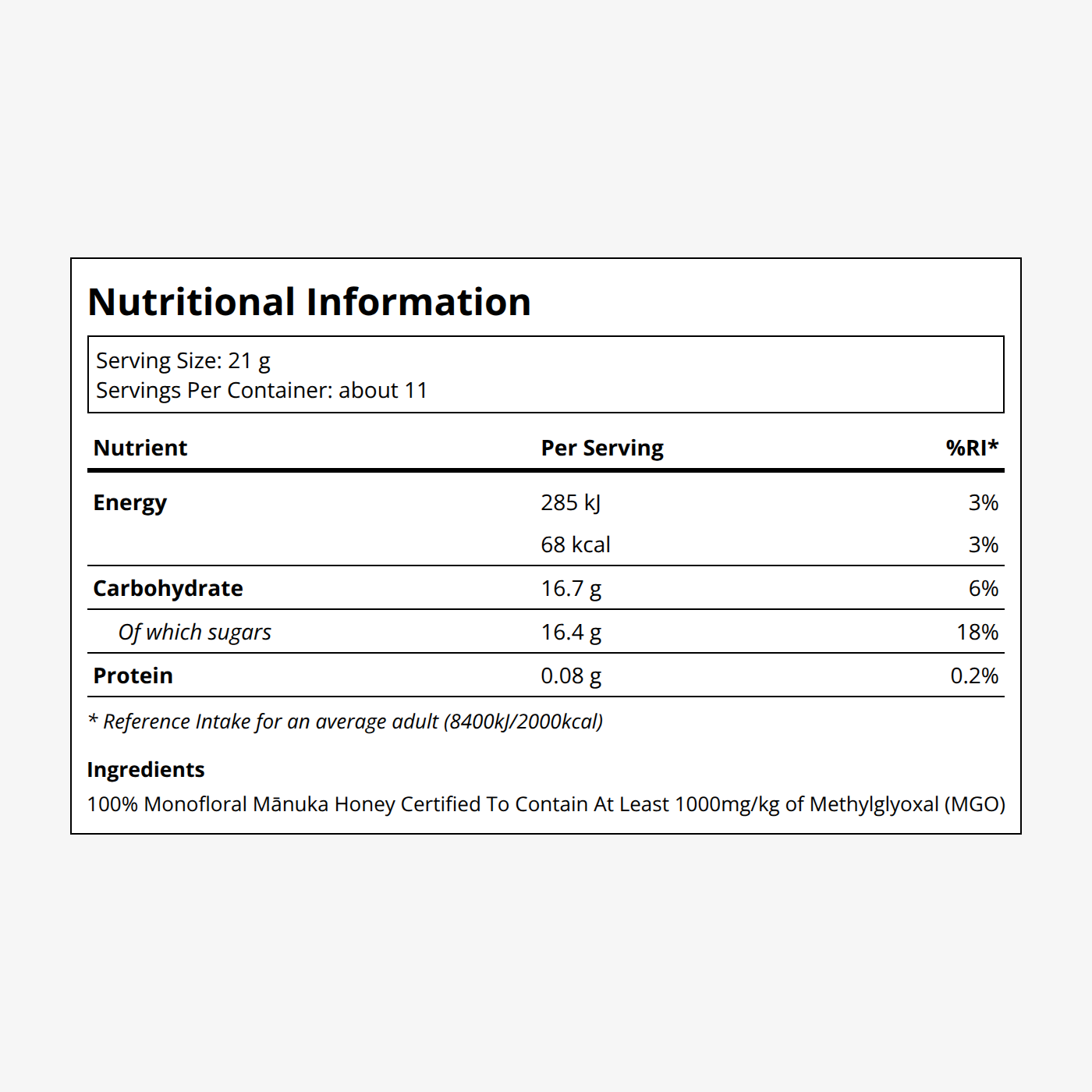 {"category":"Supplemental information Healf","compliant":"UK-Compliant","variant":"46905922420975"}