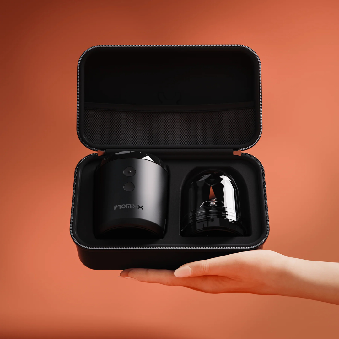 SENSE Intelligent Portable Blender - Black