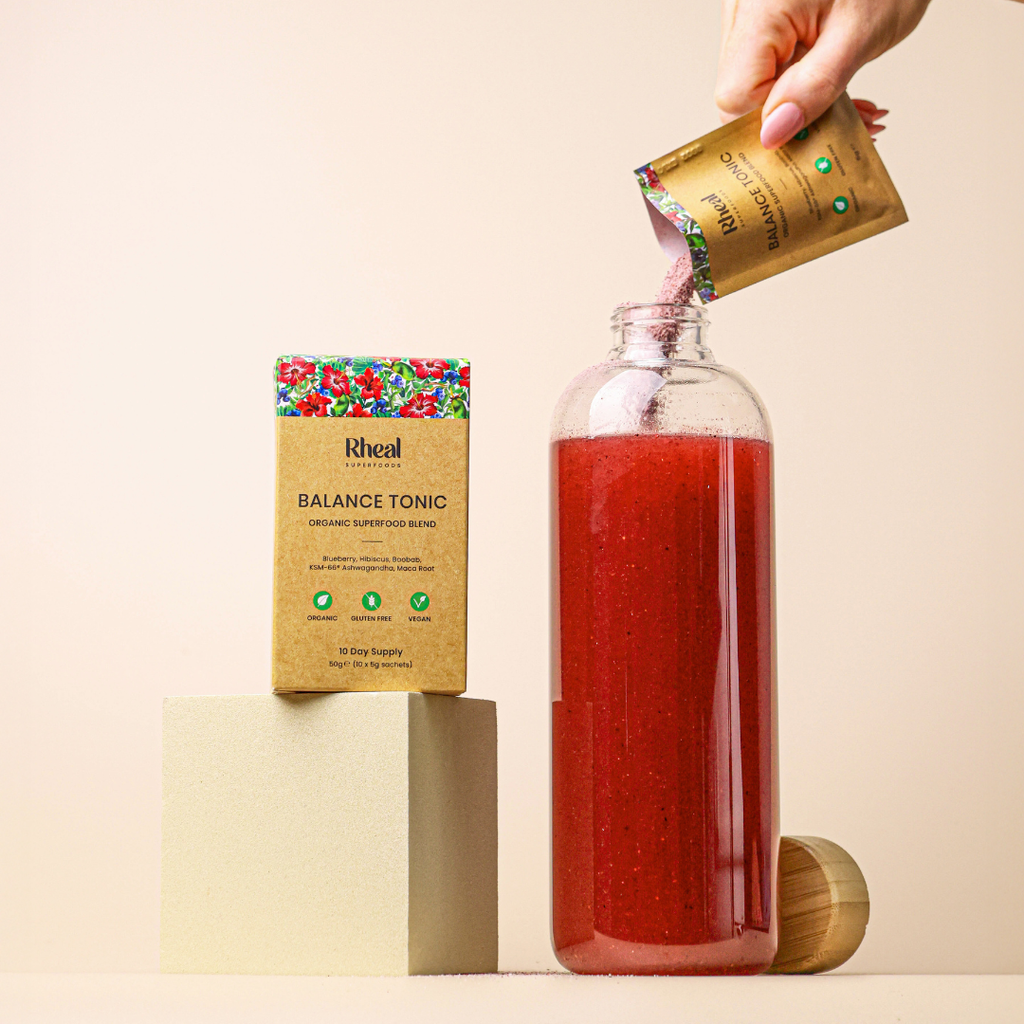 Superfoods Balance Tonic Sachets