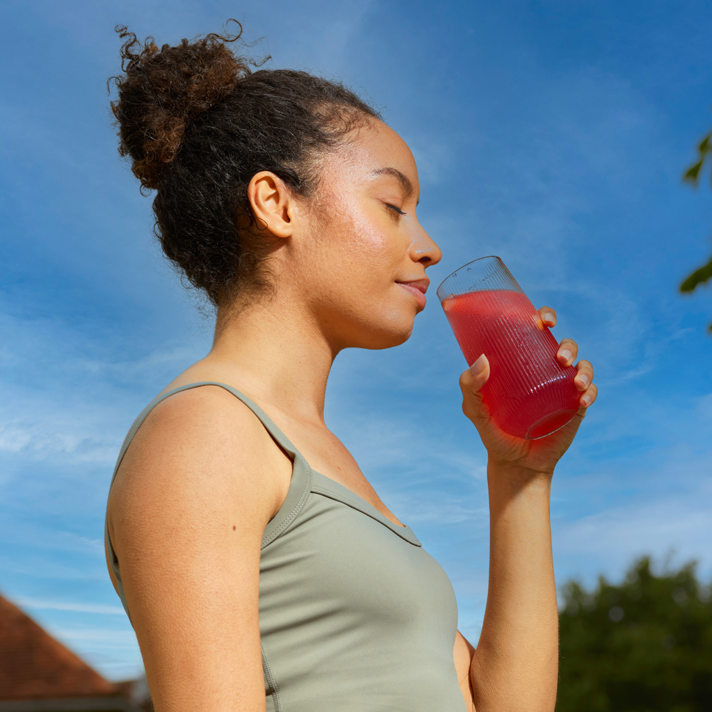 Superfoods Balance Tonic Sachets