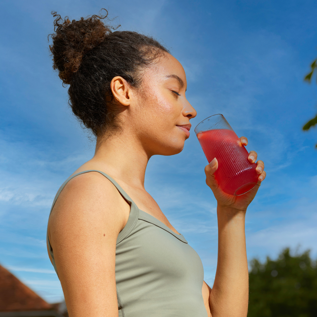 Superfoods Balance Tonic Sachets