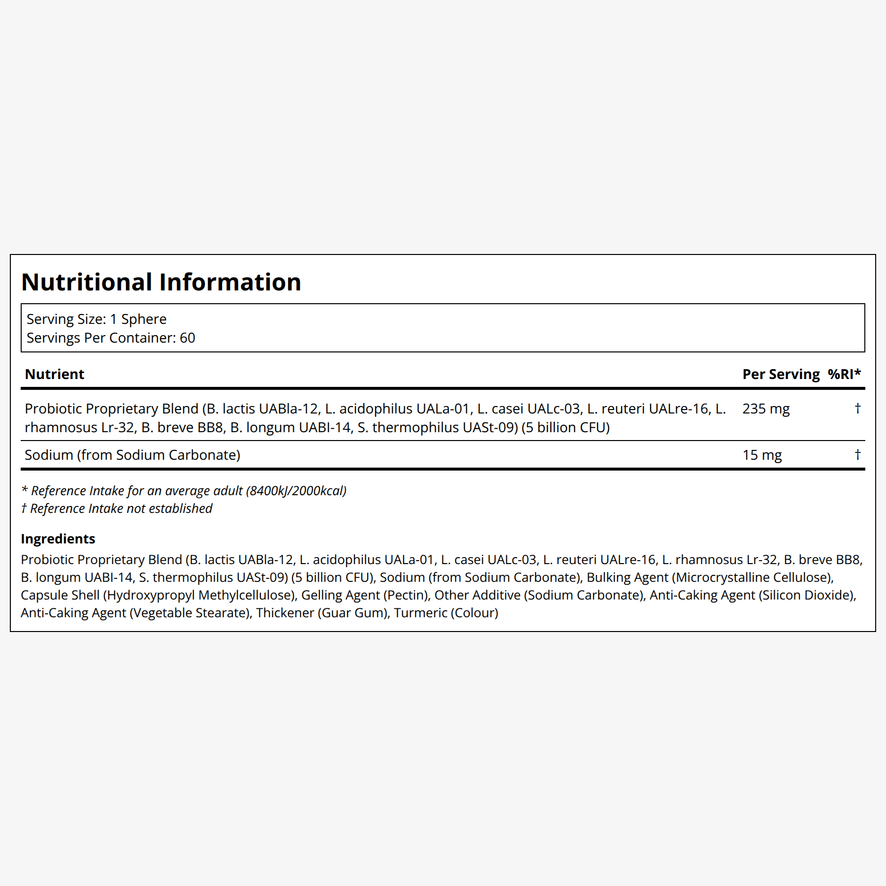 {"category":"Supplemental information Healf","compliant":"UK-Compliant","variant":"46517413970159"}