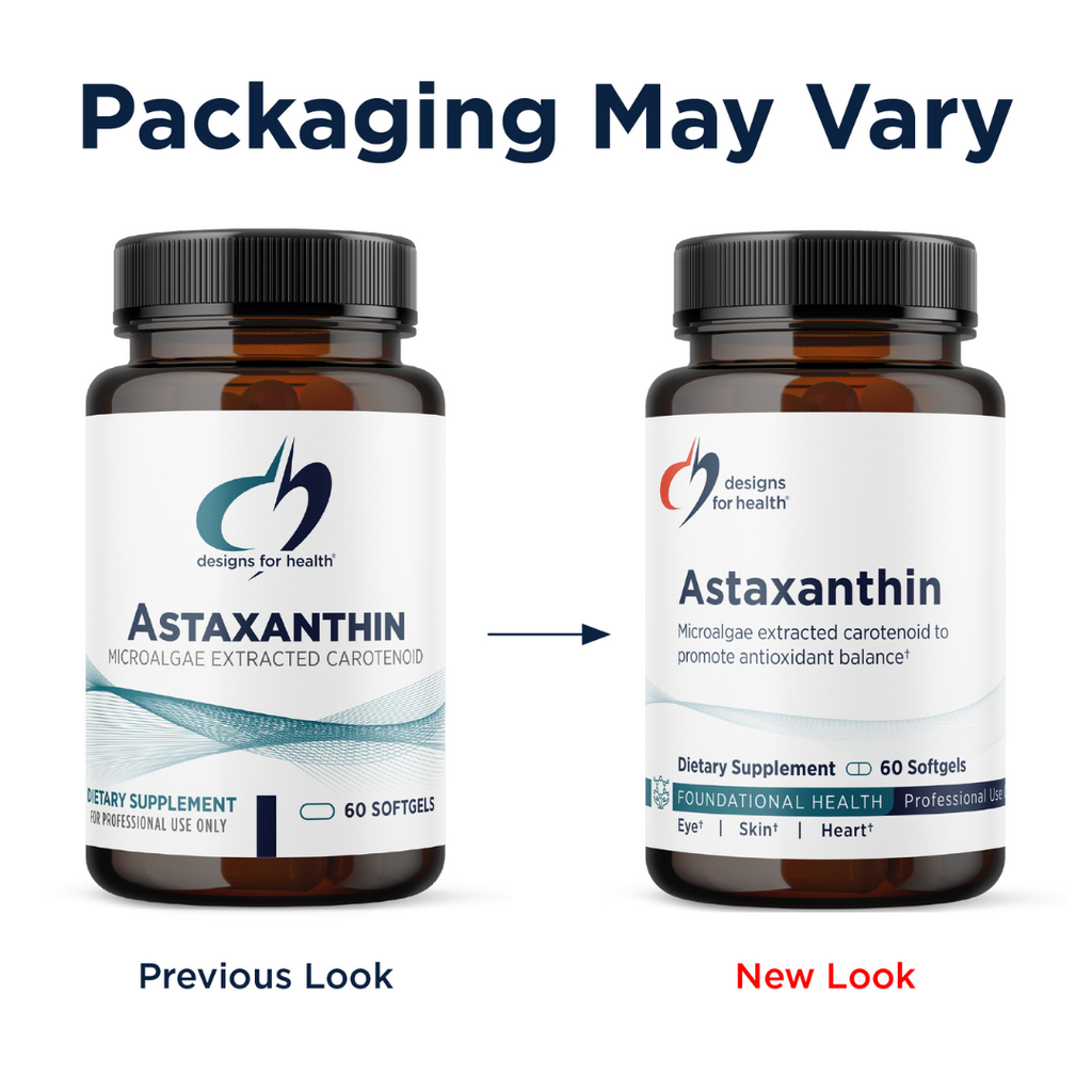 Astaxanthin