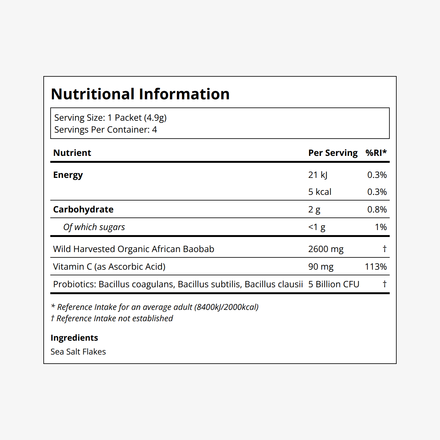 {"category":"Supplemental information Healf","compliant":"UK-Compliant","variant":"46331242774767"}