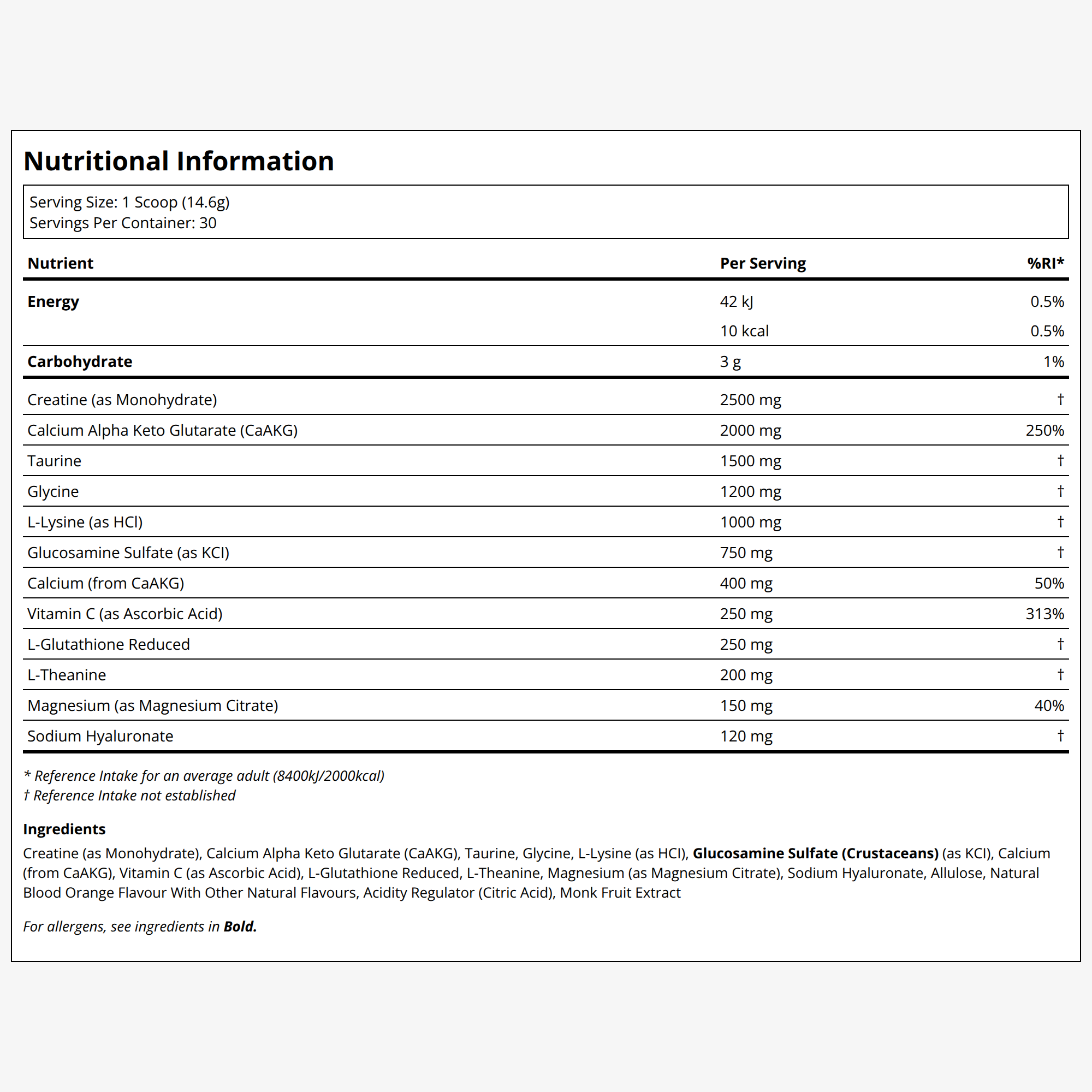 {"category":"Supplemental information","compliant":"UK-Compliant","variant":"47428587847919"}