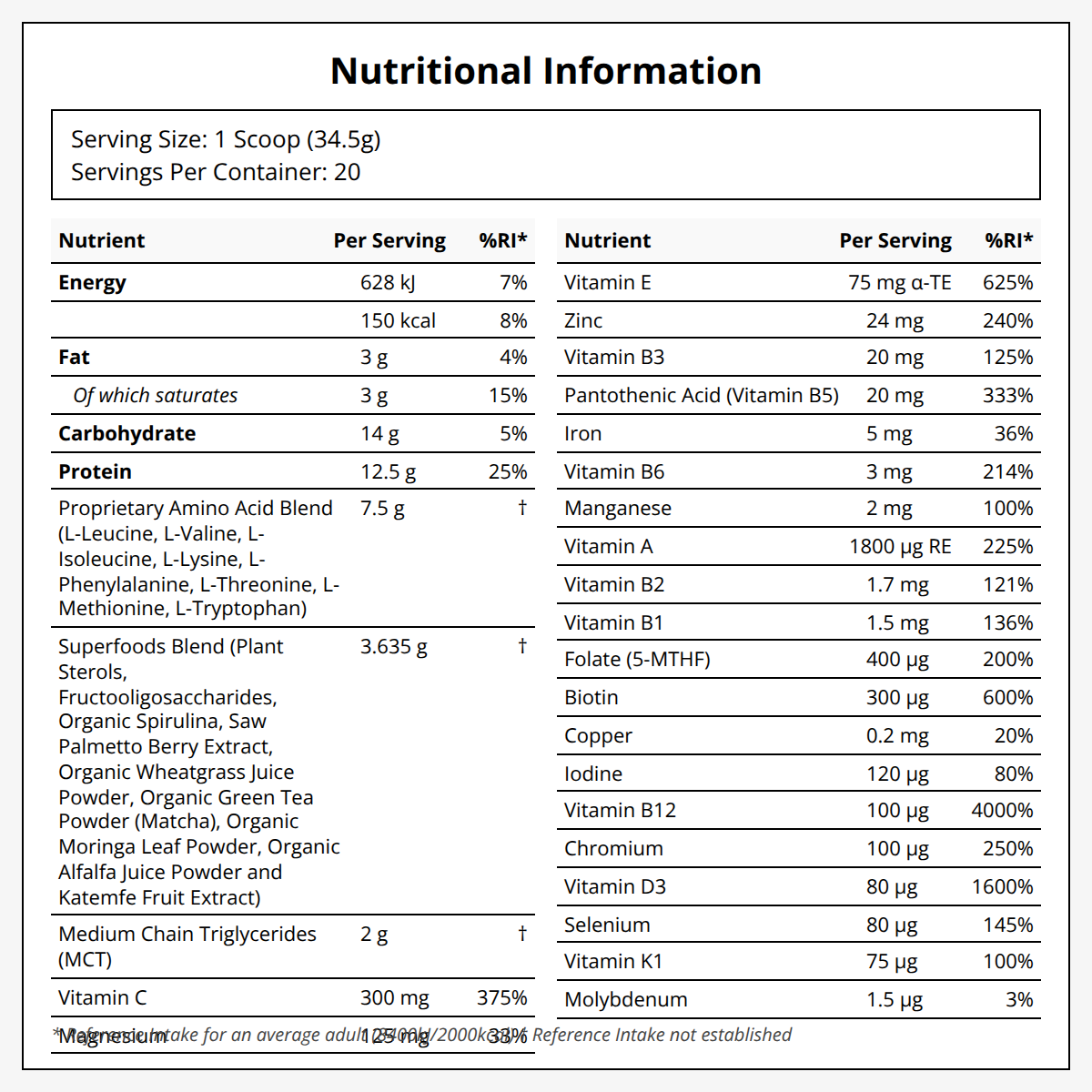 {"category":"Supplemental information Healf","compliant":"UK-Compliant","variant":"44636352151791"}