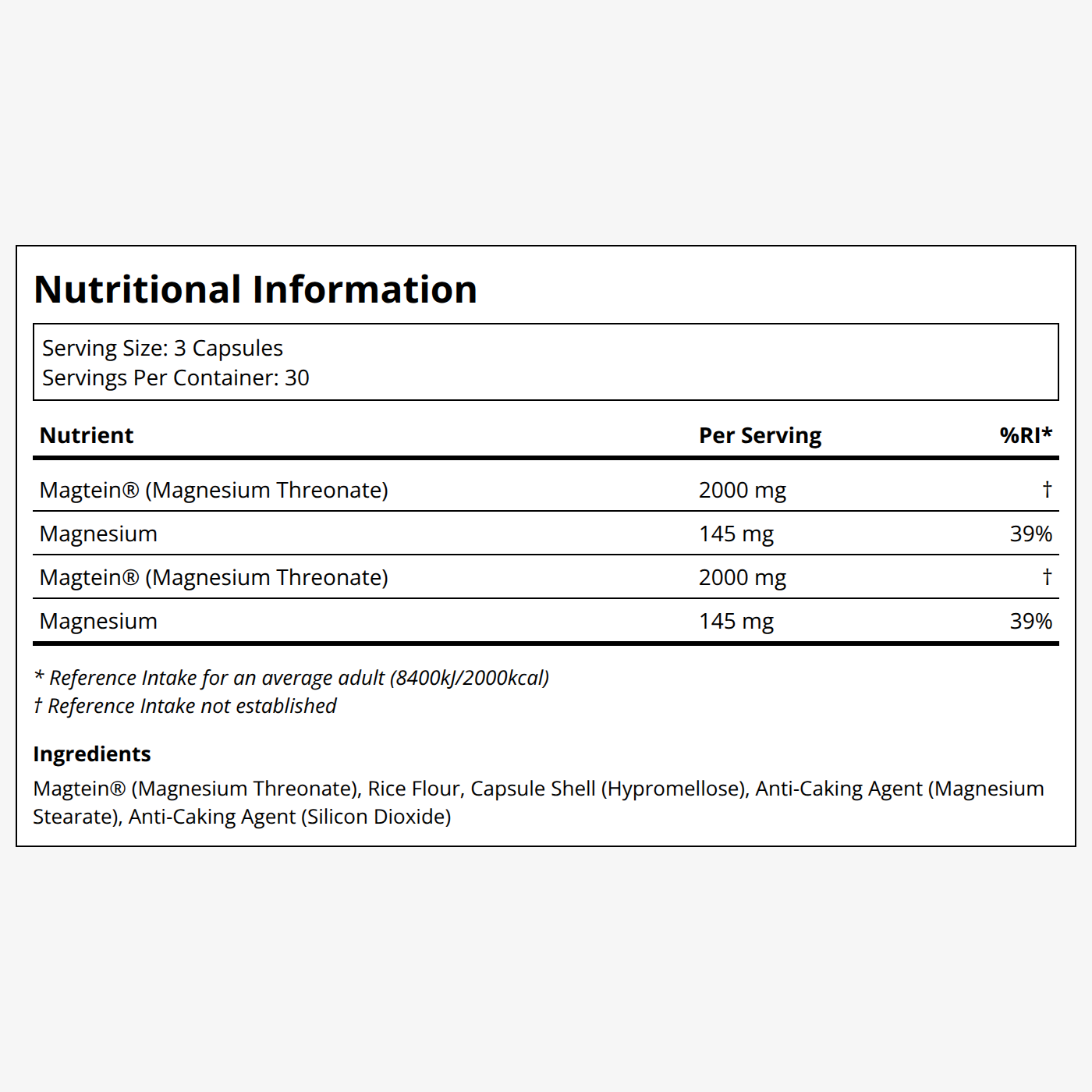 {"category":"Supplemental information Healf","compliant":"UK-Compliant","variant":"44829928587503"}