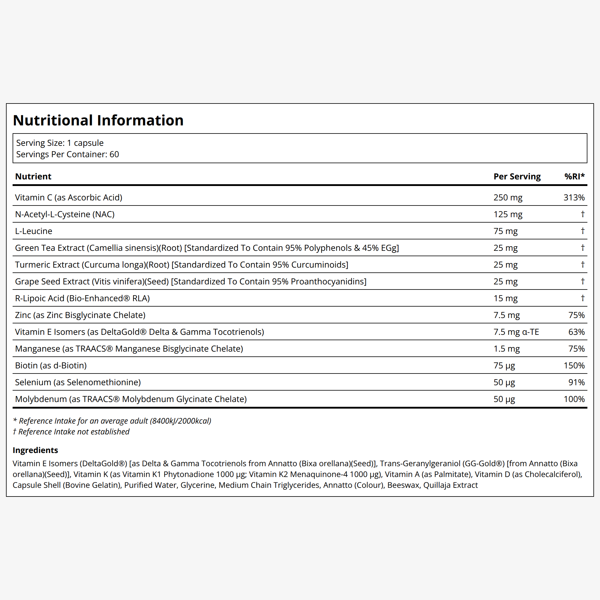 {"category":"Supplemental information Healf","compliant":"UK-Compliant","variant":"46516922220783"}
