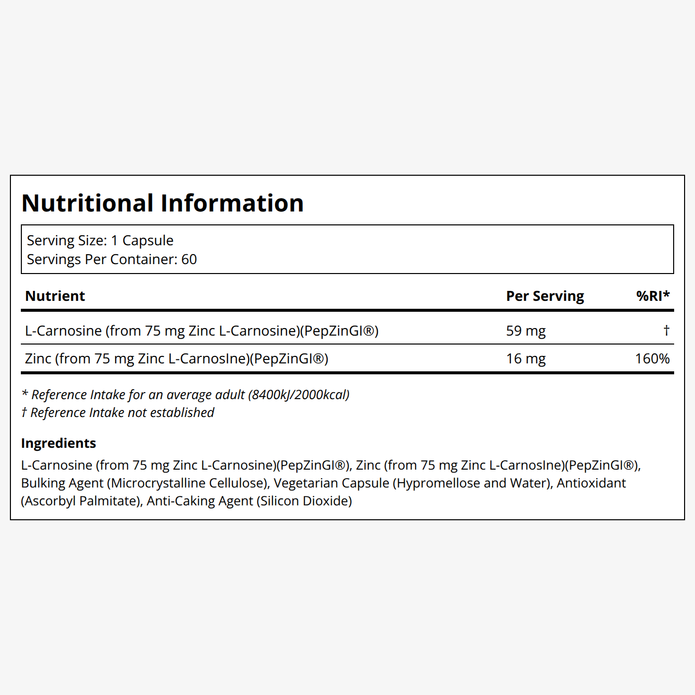 {"category":"Supplemental information Healf","compliant":"UK-Compliant","variant":"46955139596527"}