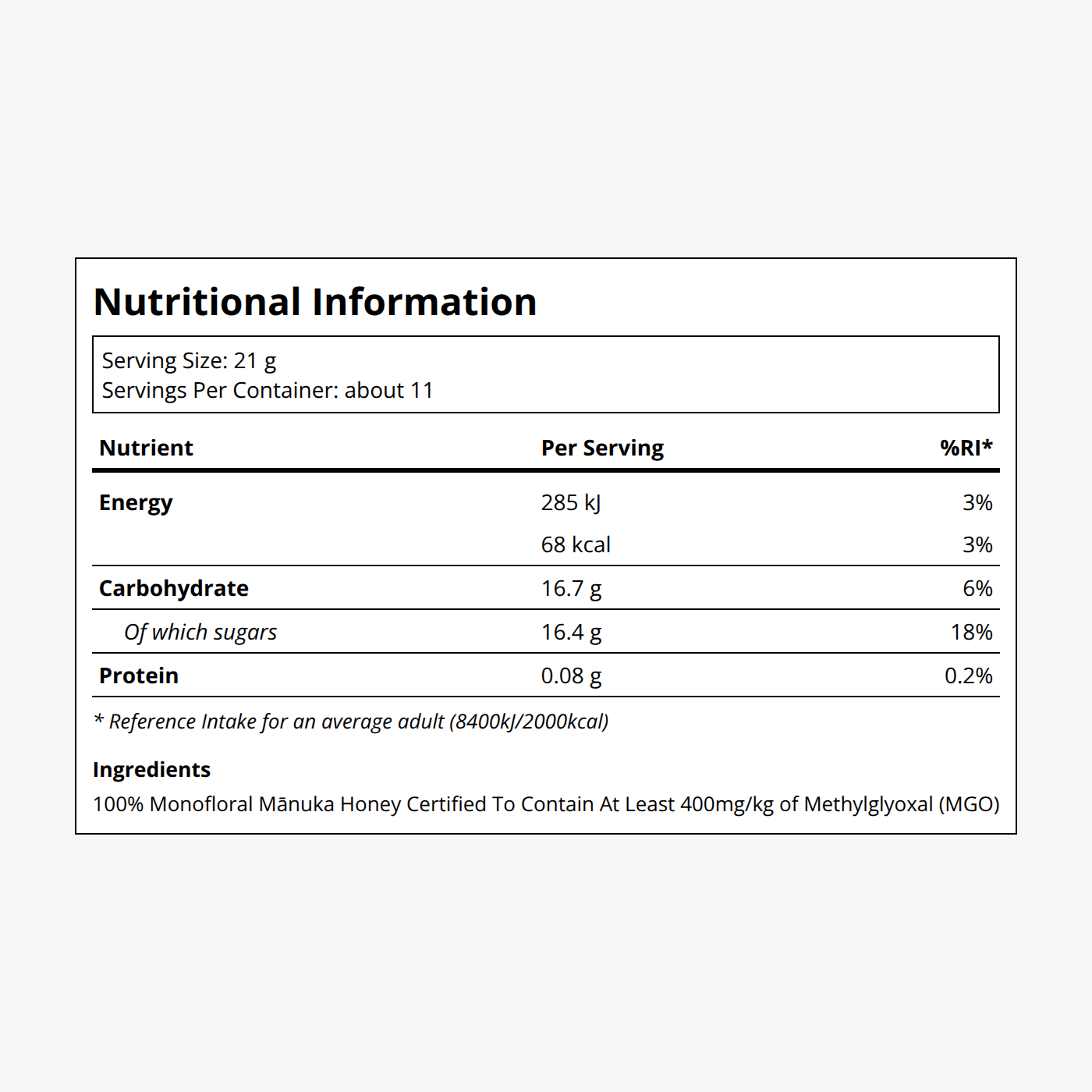 {"category":"Supplemental information Healf","compliant":"UK-Compliant","variant":"46905922388207"}