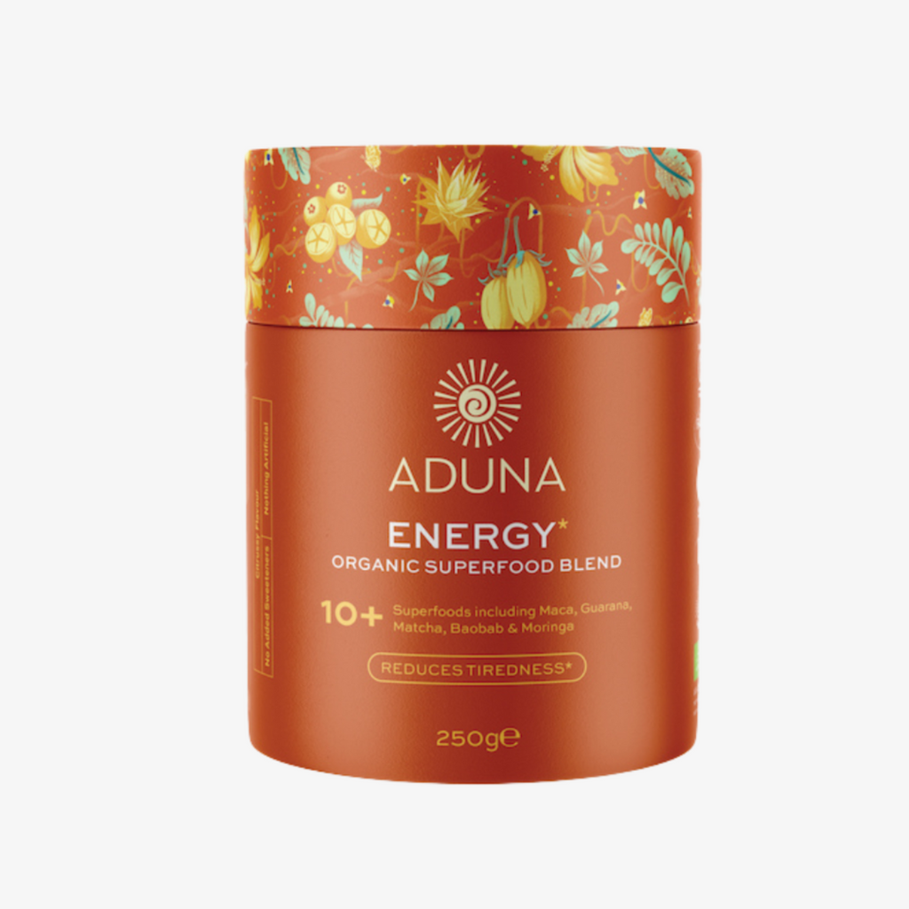 Aduna Advanced Superfood Blend - Energy