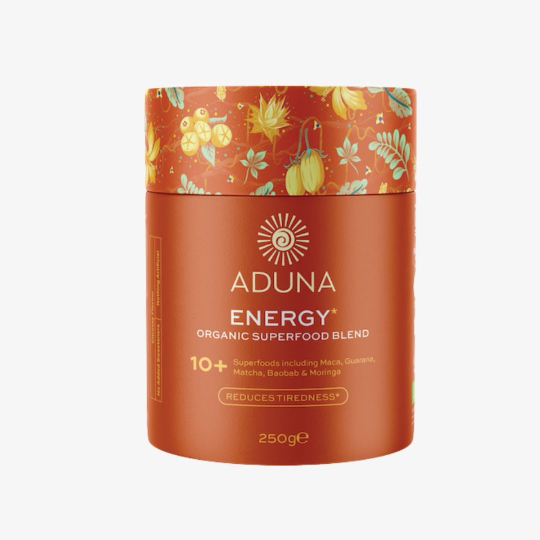 Aduna Advanced Superfood Blend - Energy