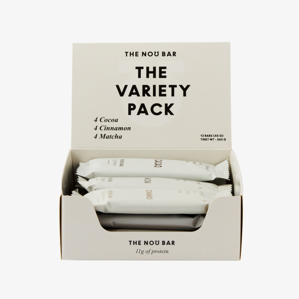 Variety Pack