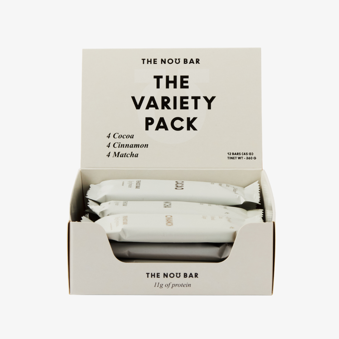 Variety Pack