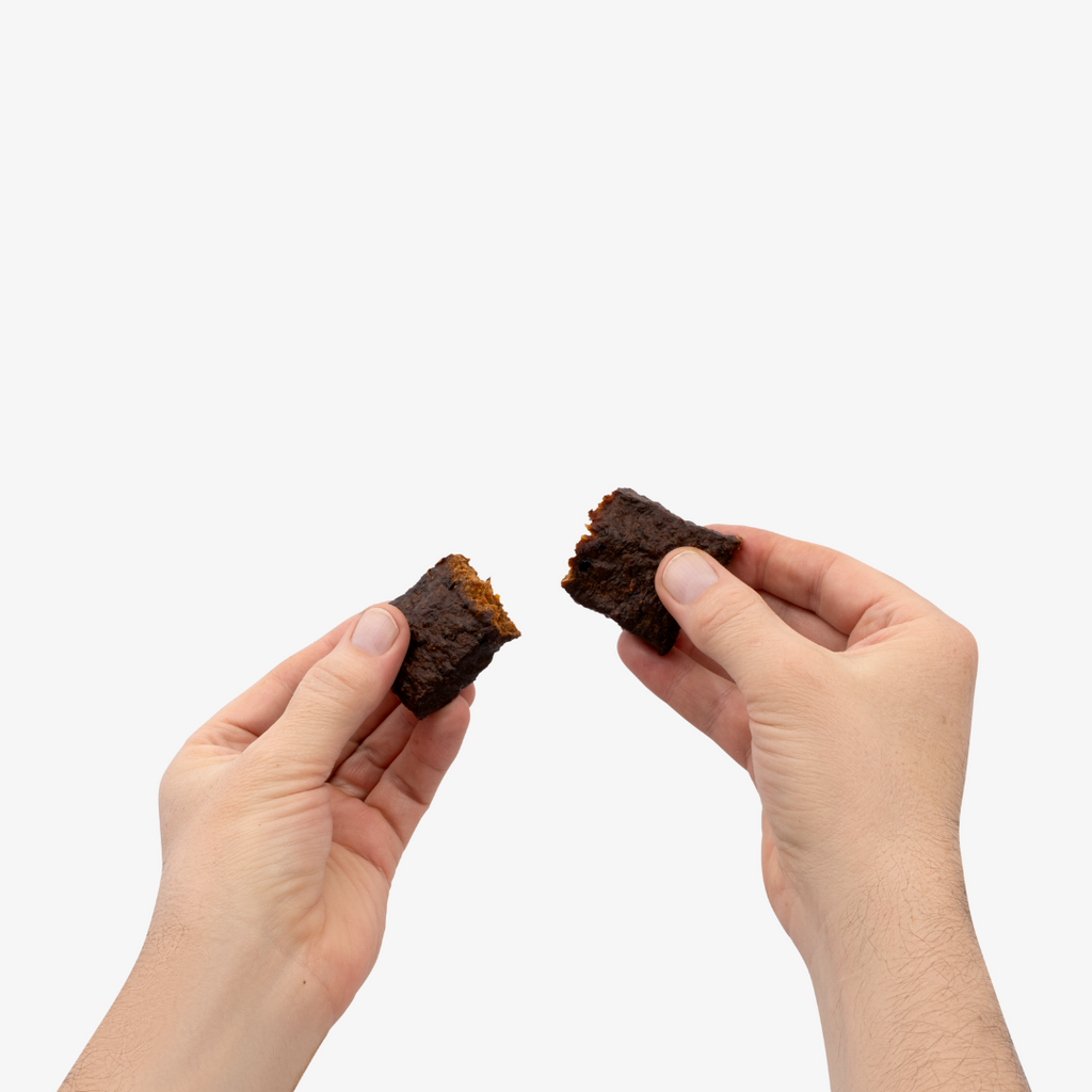 Grass-Fed Beef Bar - Smokey Paprika, Cranberry & Almond