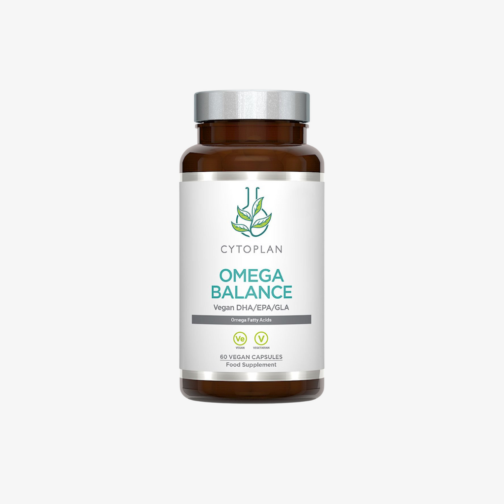 Omega Balance