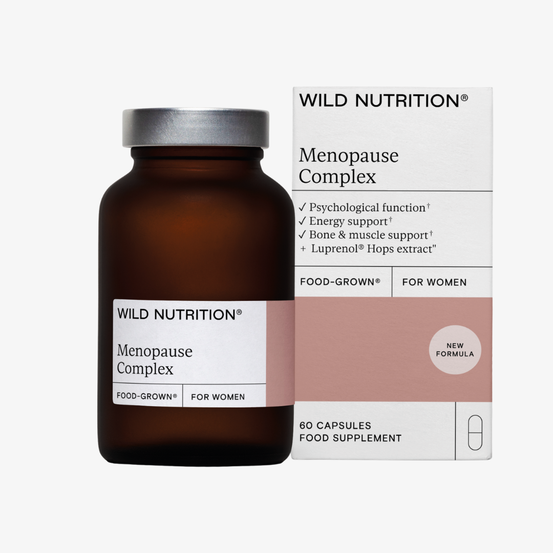 Menopause Complex