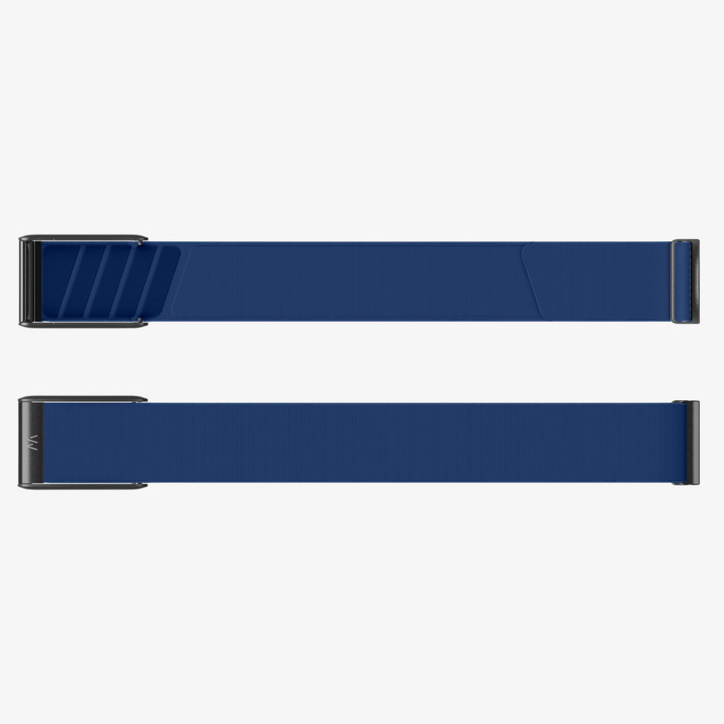 CoreKnit Wristband 5.0 – Royal Blue