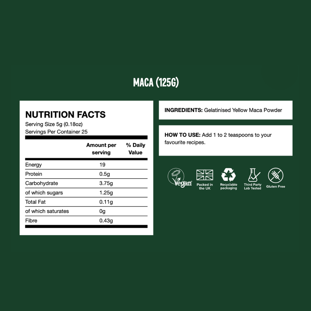 Maca