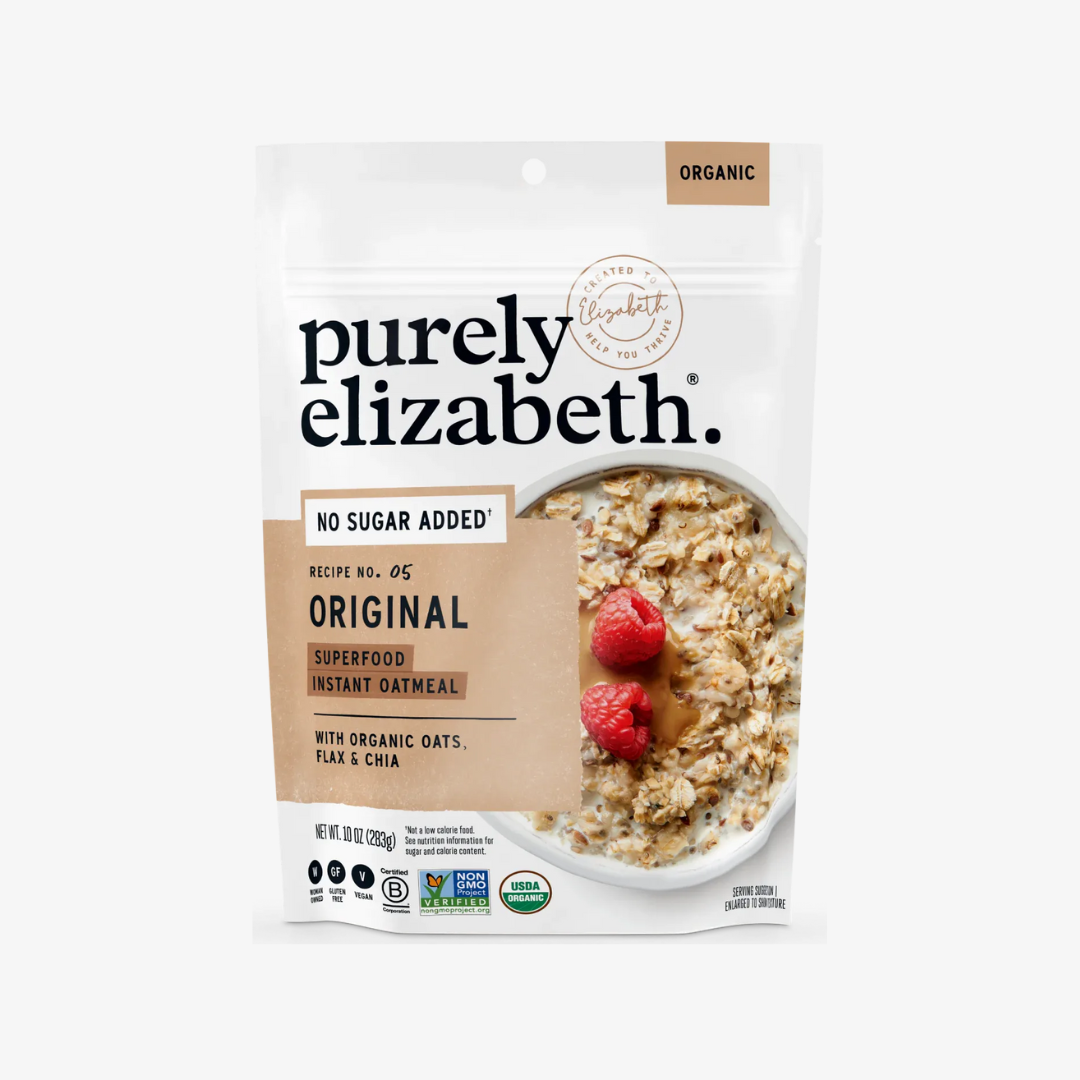 Superfood Oatmeal - Original