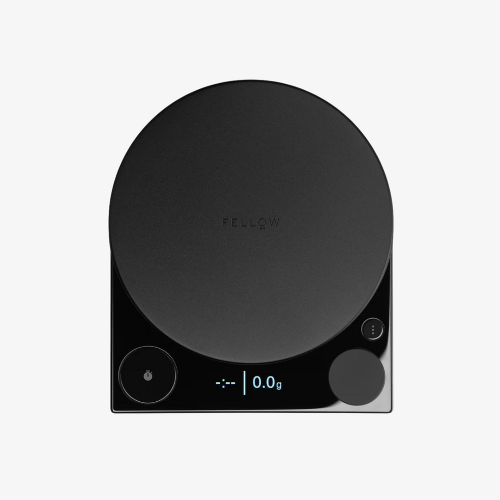 Tally Pro Precision Scale