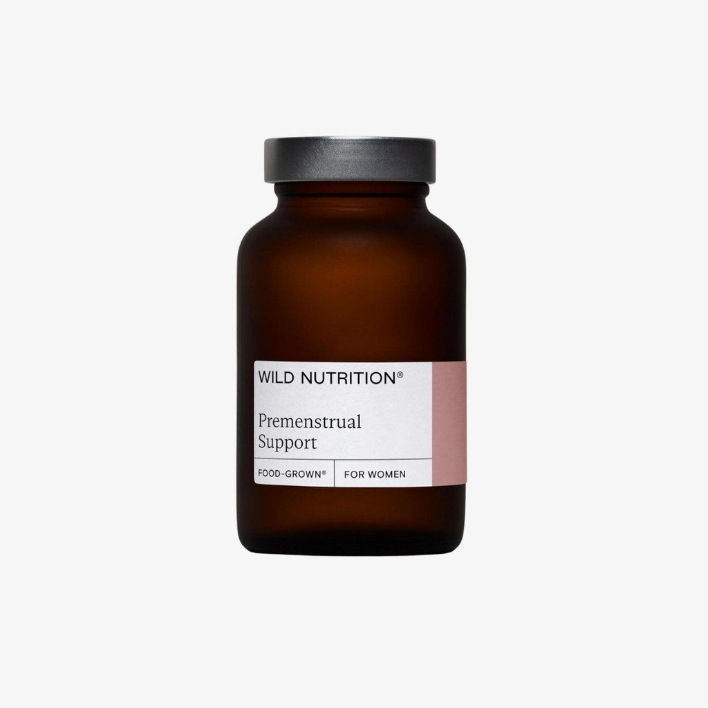 Premenstrual Support