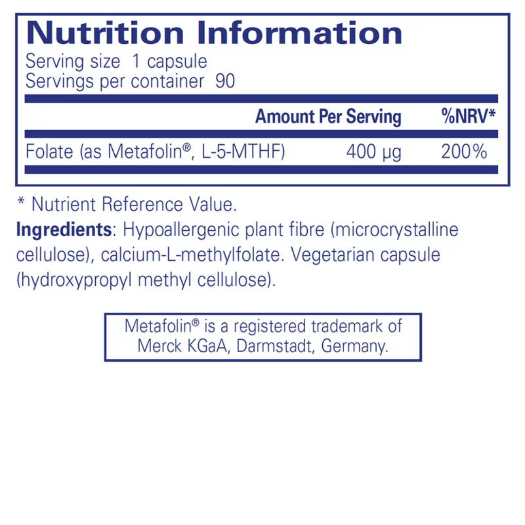 Folate 400