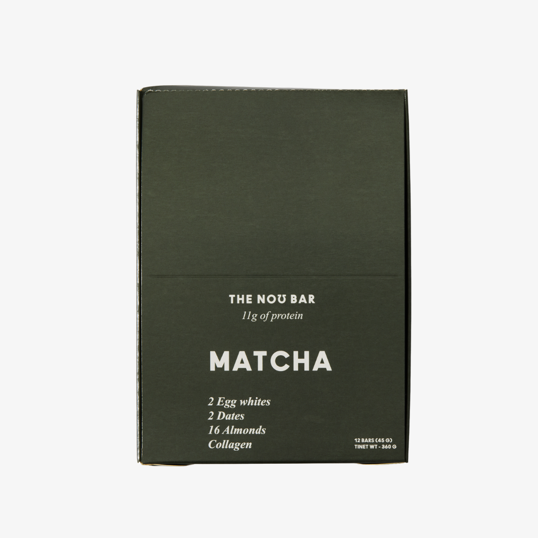 Matcha