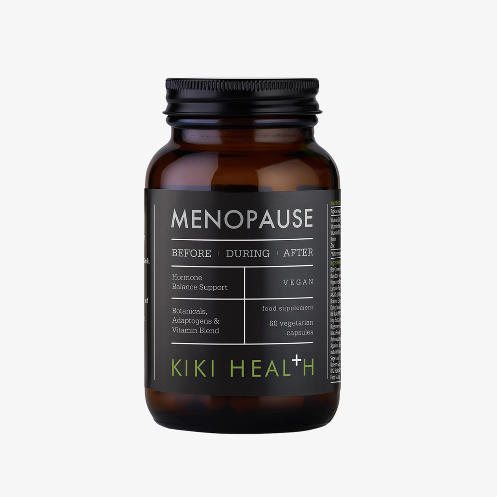 Menopause Vegicaps