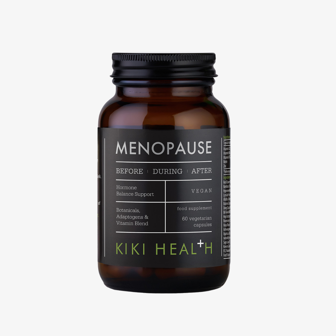 Menopause Vegicaps