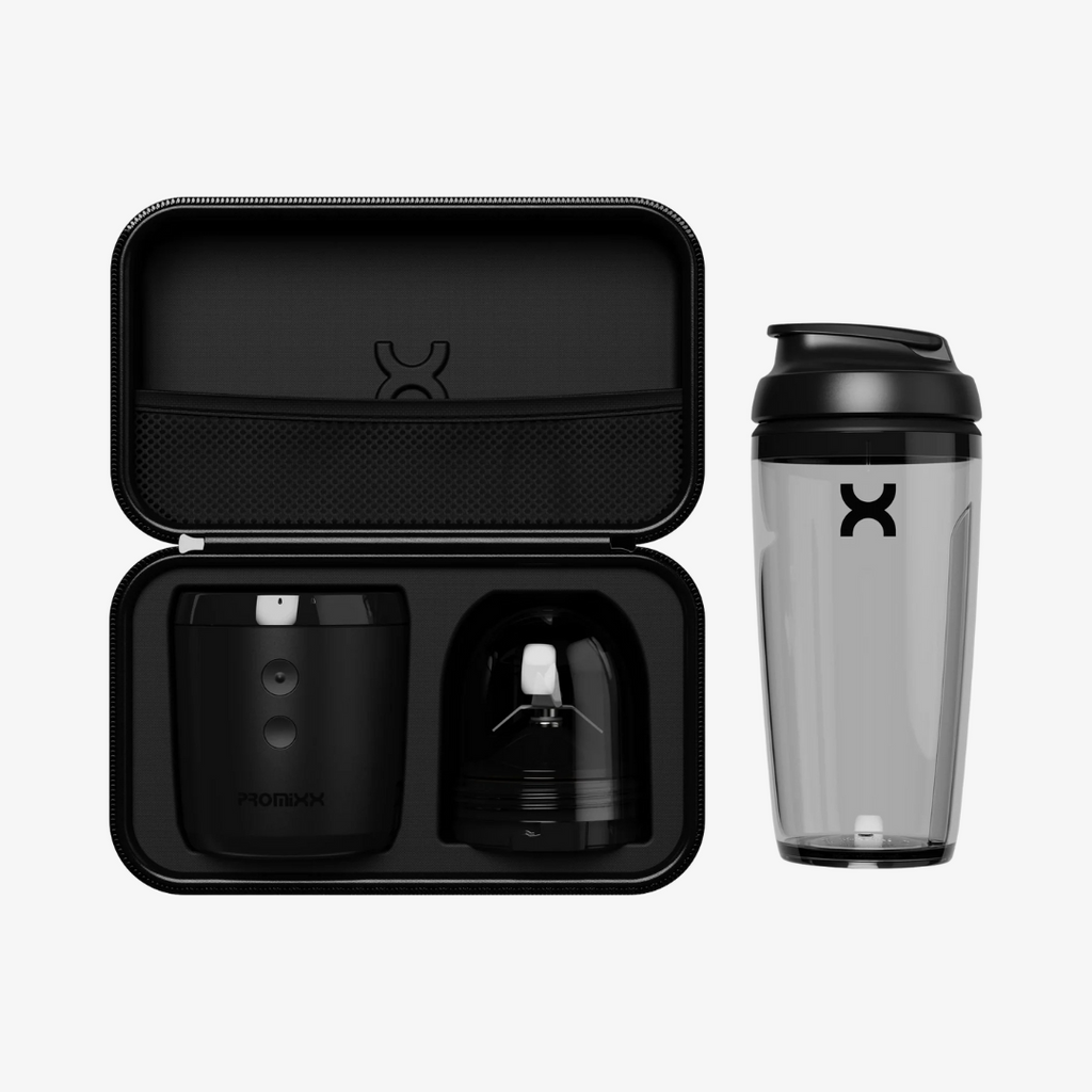SENSE Intelligent Portable Blender - Black