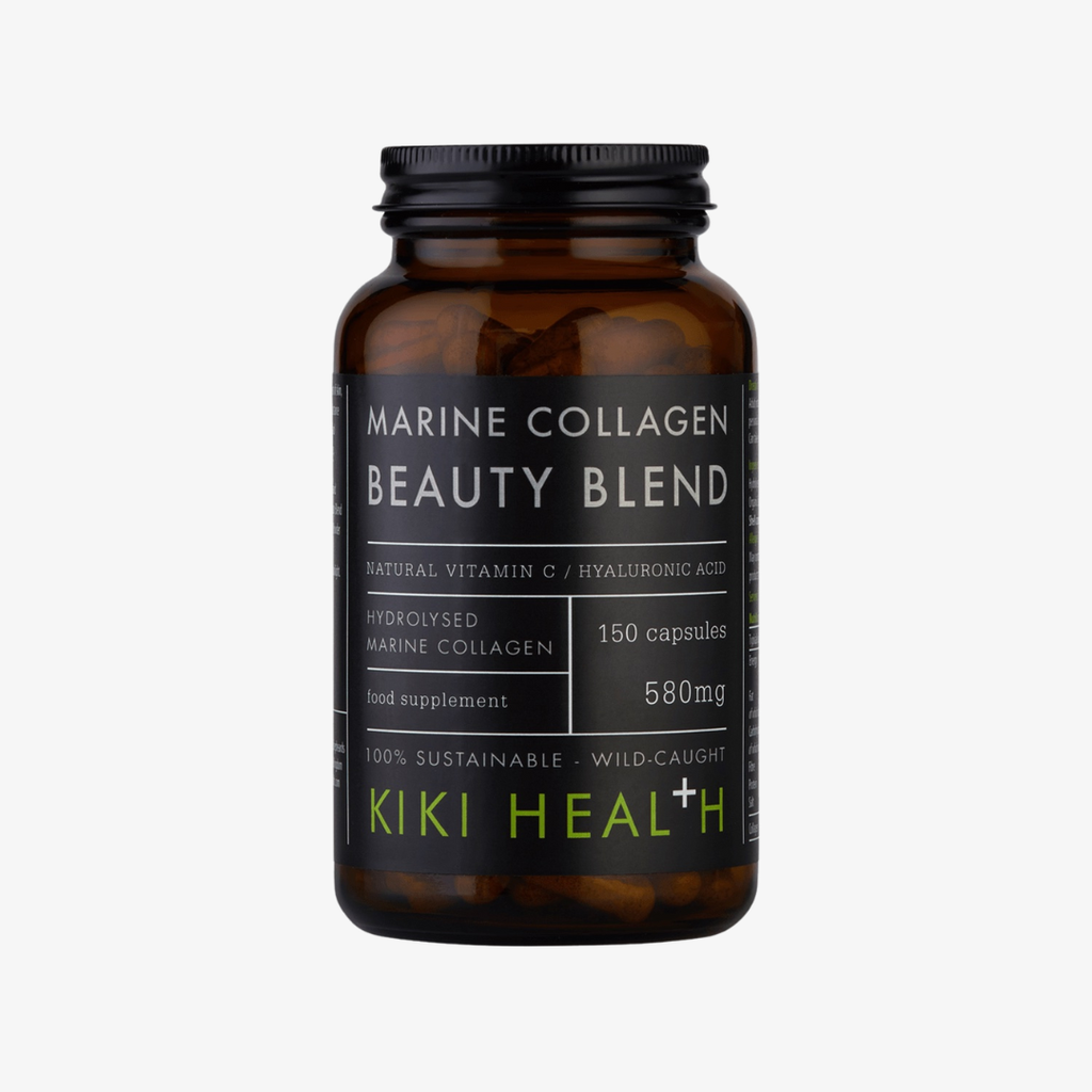 Marine Collagen Beauty Blend