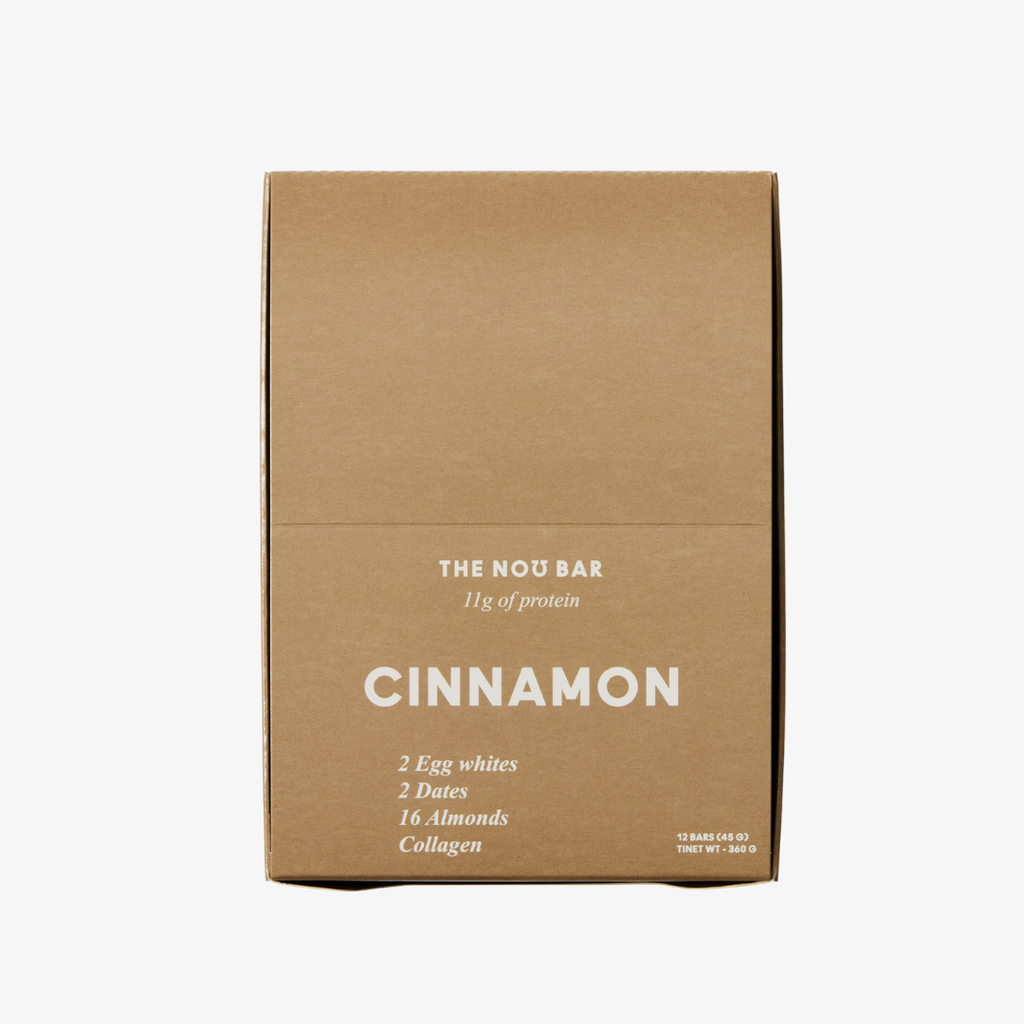 Cinnamon