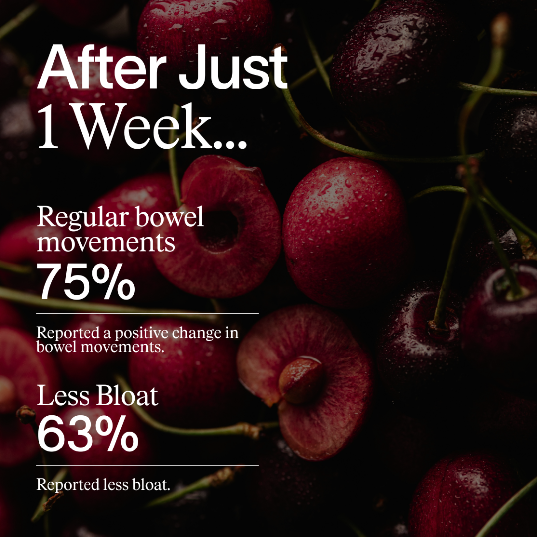 Essential Fibre+