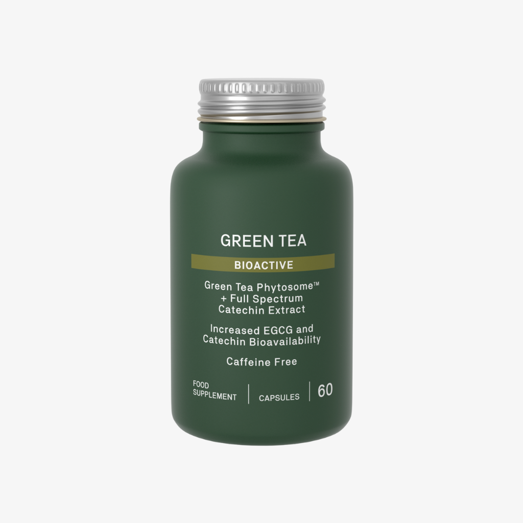 Green Tea Bioactive