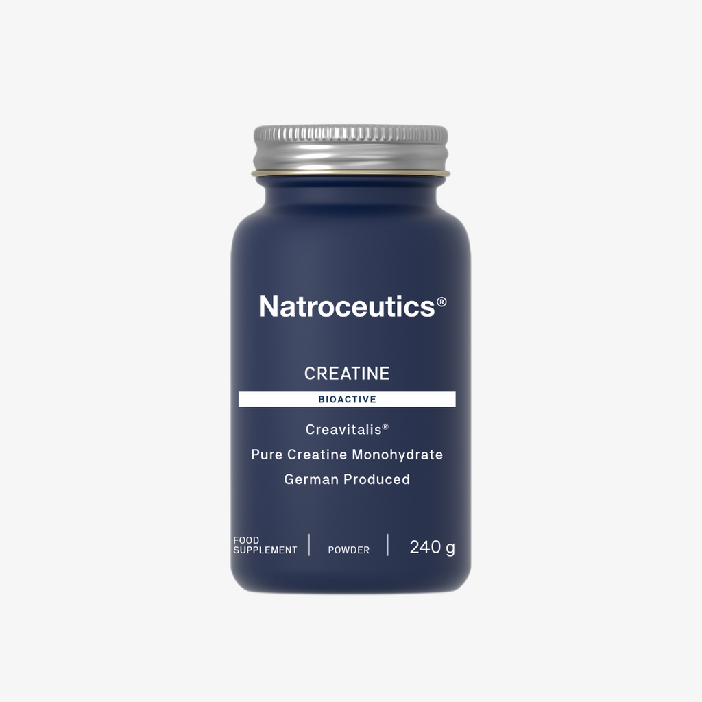 Creatine Bioactive Powder