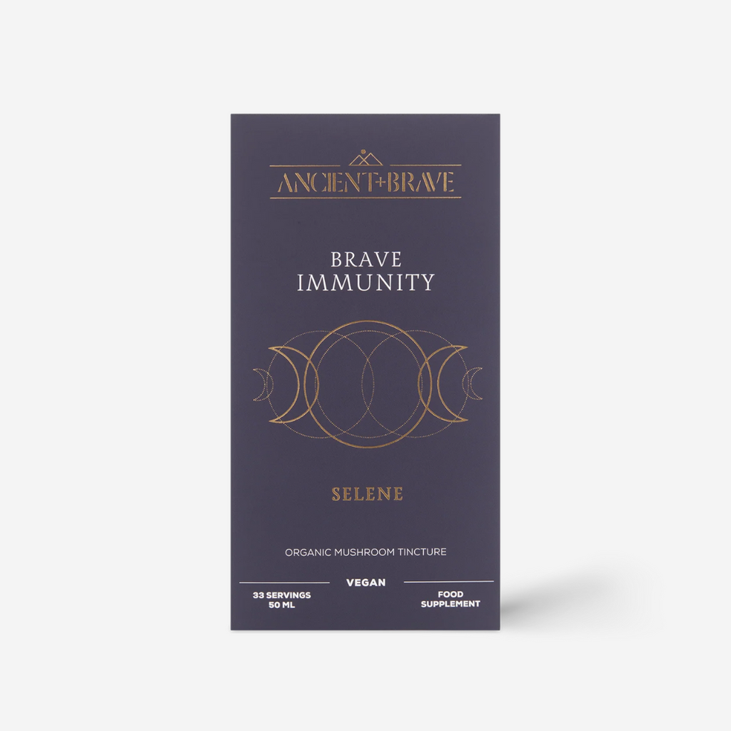 Brave Immunity - Selene