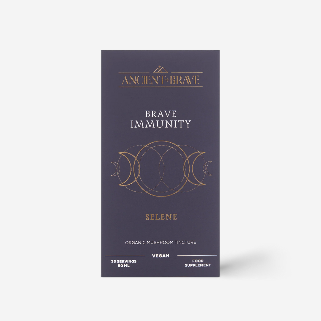 Brave Immunity - Selene