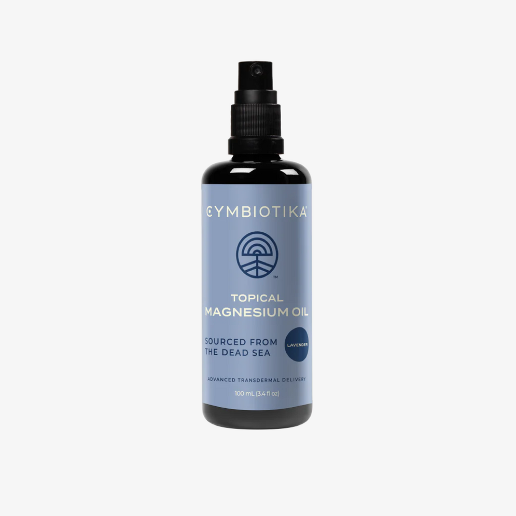 Topical Magnesium oil