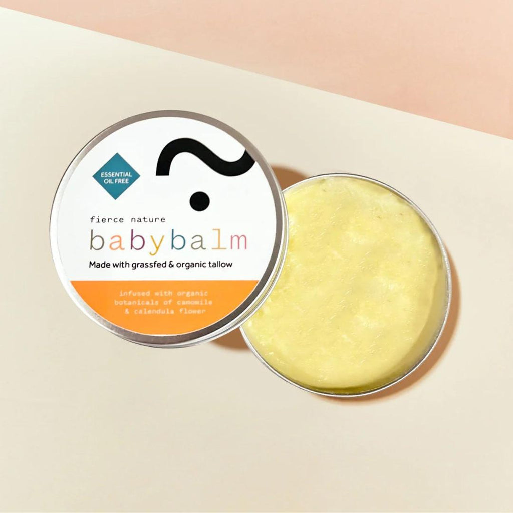 Baby Balm
