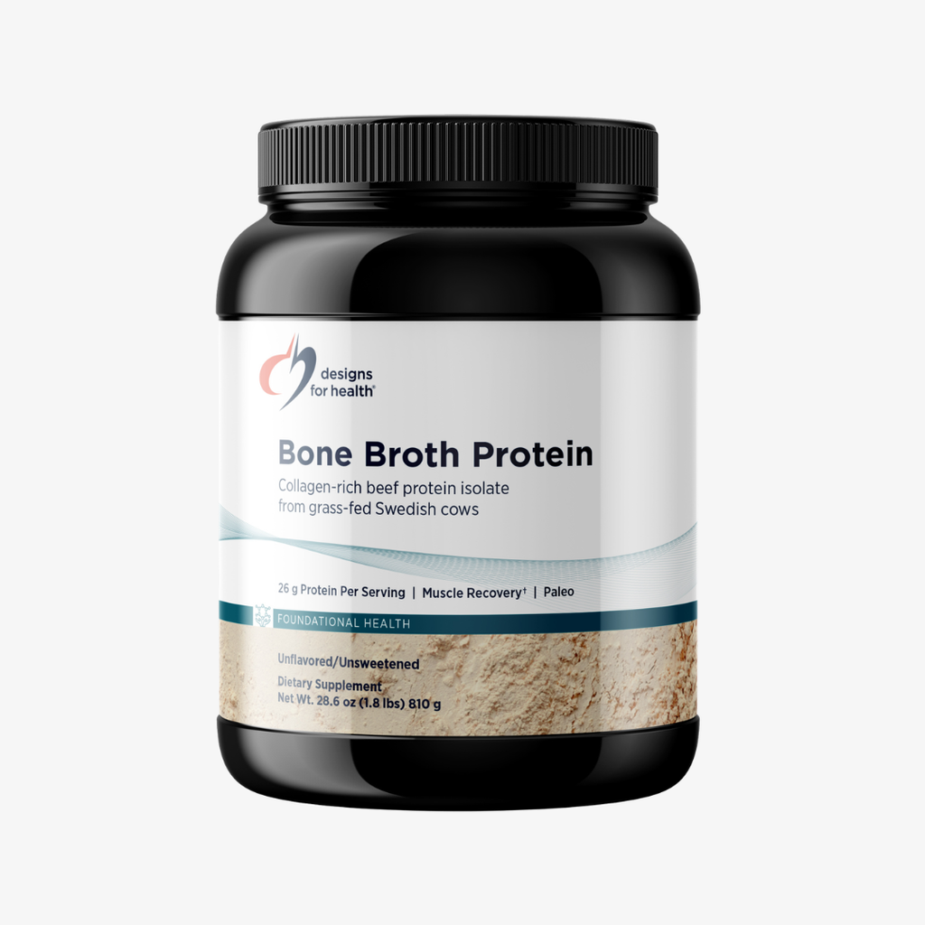 Bone Broth Protein - Unflavoured