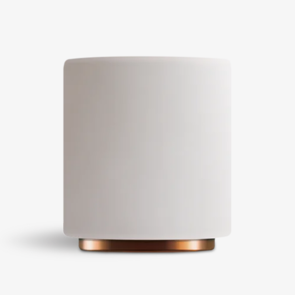 Monty Cortado Cup - White