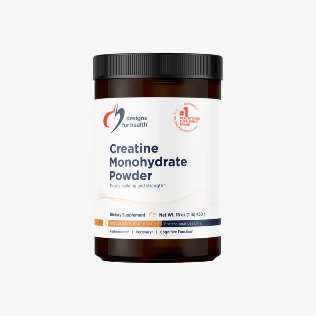 Creatine Monohydrate Powder