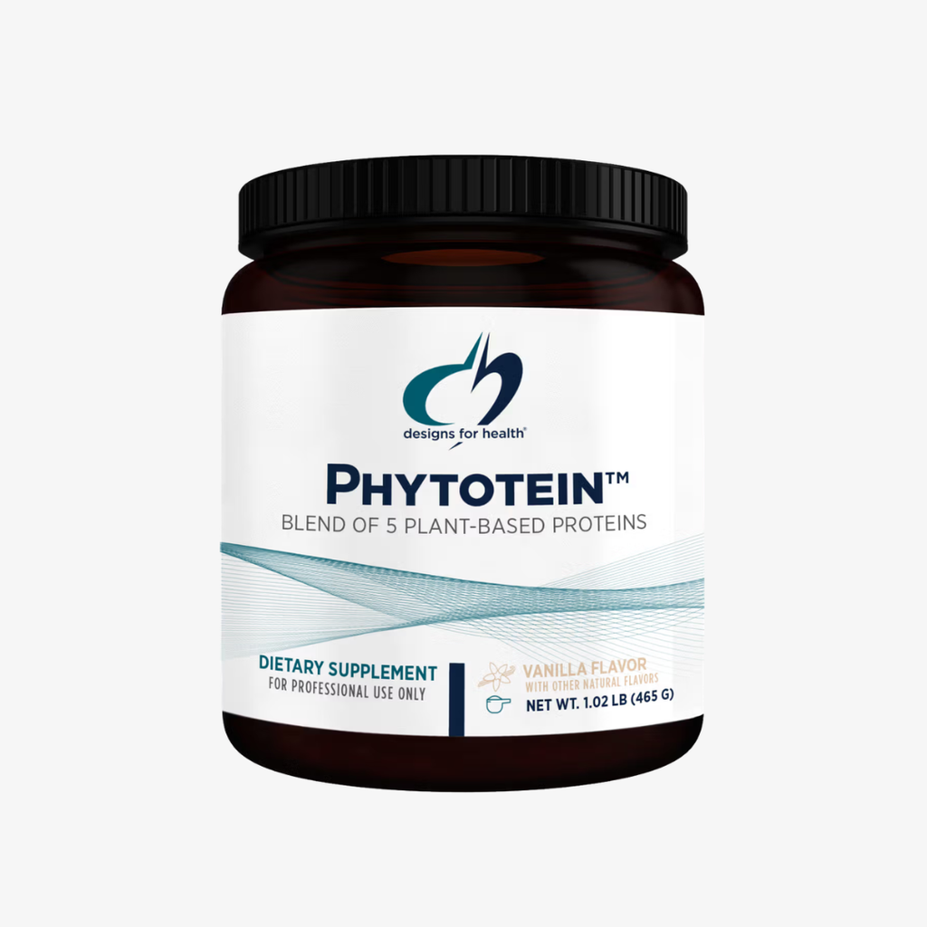 Phytotein™ Vanilla