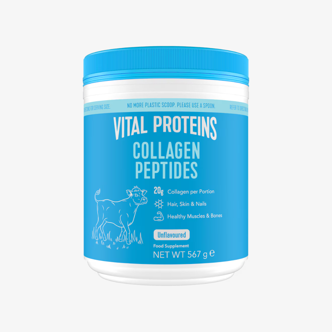 Collagen Peptides