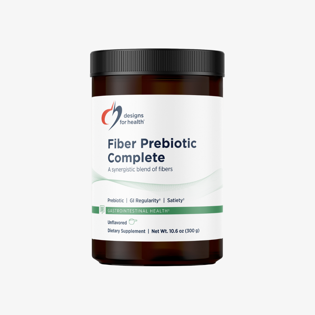 Fiber Prebiotic Complete - Unflavoured