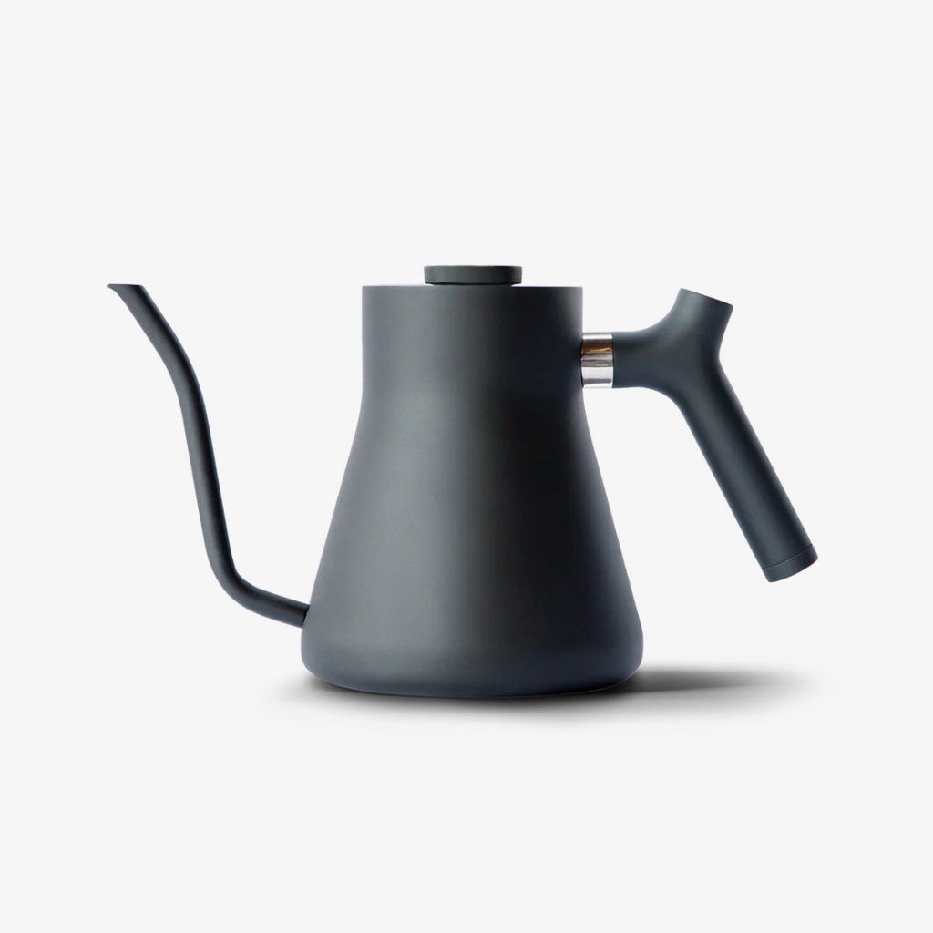 Stagg Pour Over Kettle - Matte Black