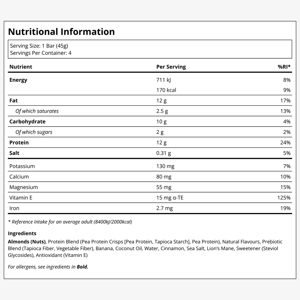 {"category":"Supplemental information Healf","compliant":"UK-Compliant","variant":"43846820135151"}