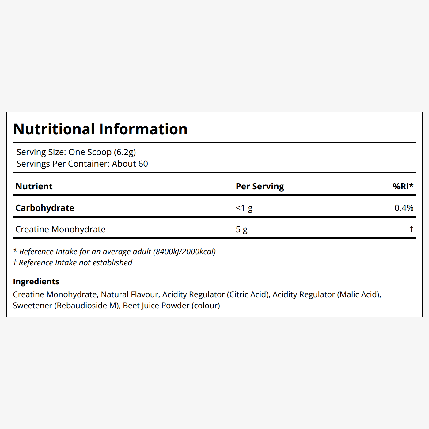 {"category":"Supplemental information Healf","compliant":"UK-Compliant","variant":"46877096444143"}