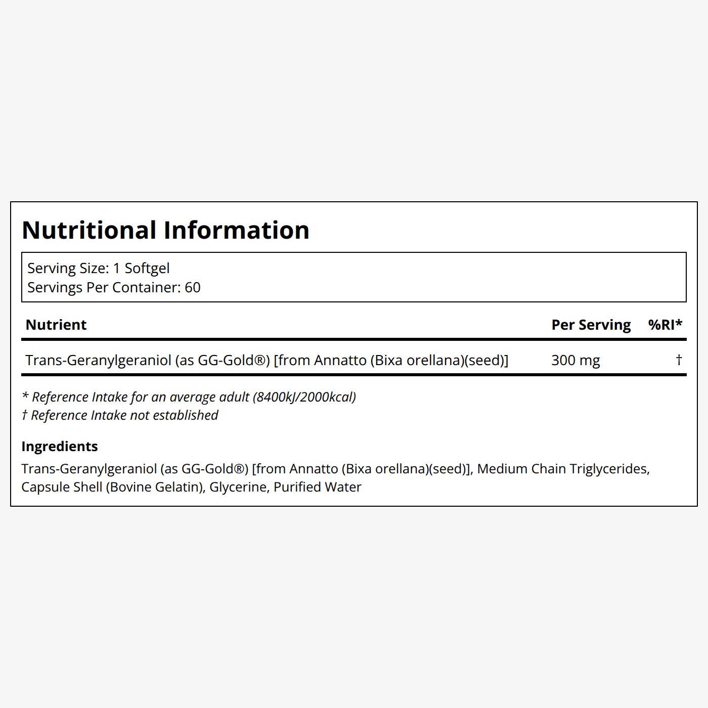 {"category":"Supplemental information Healf","compliant":"UK-Compliant","variant":"46516922777839"}